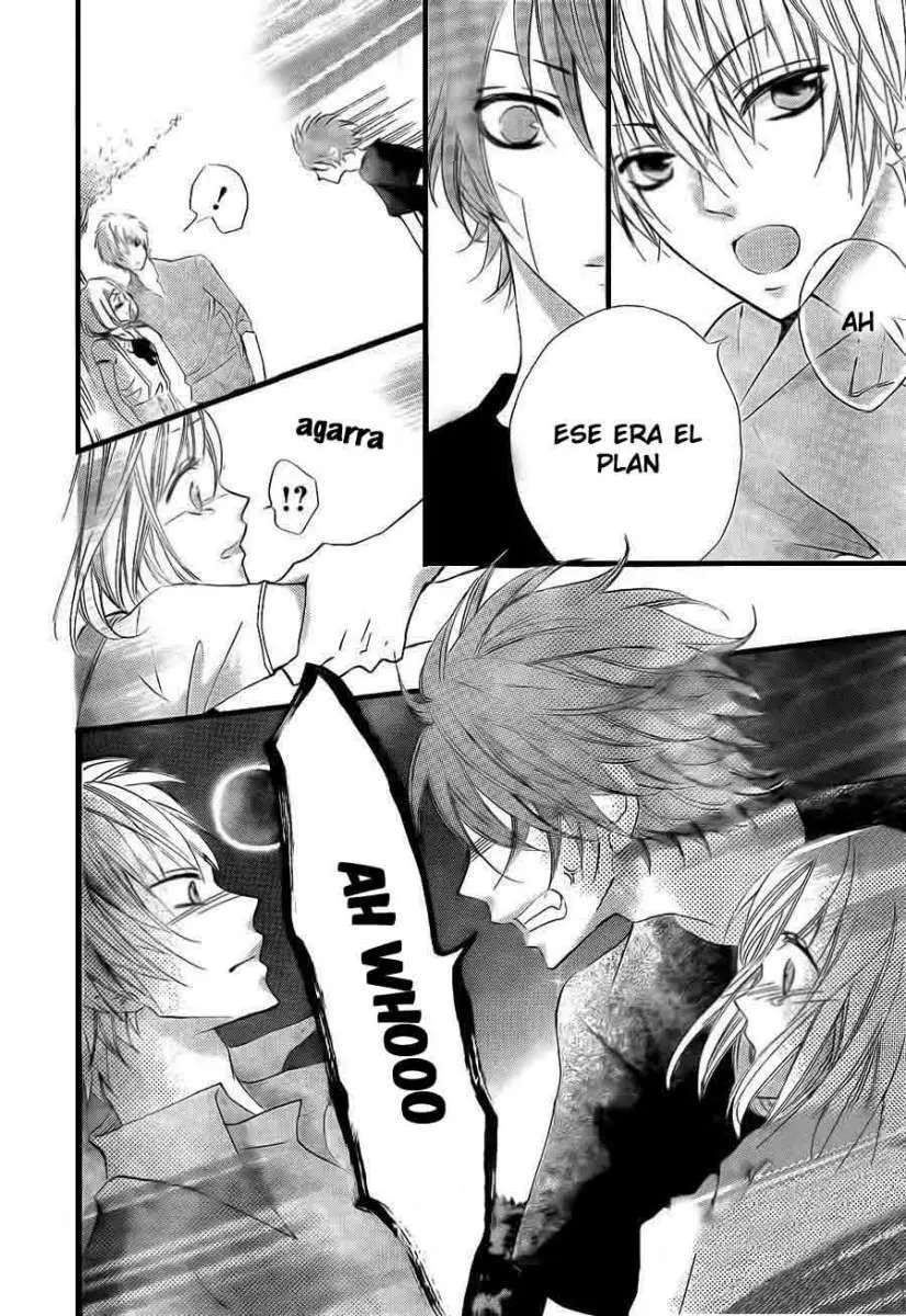 Boku wa Ookami (2010) - Capítulo 14 - Página 11 - LectorTMOo