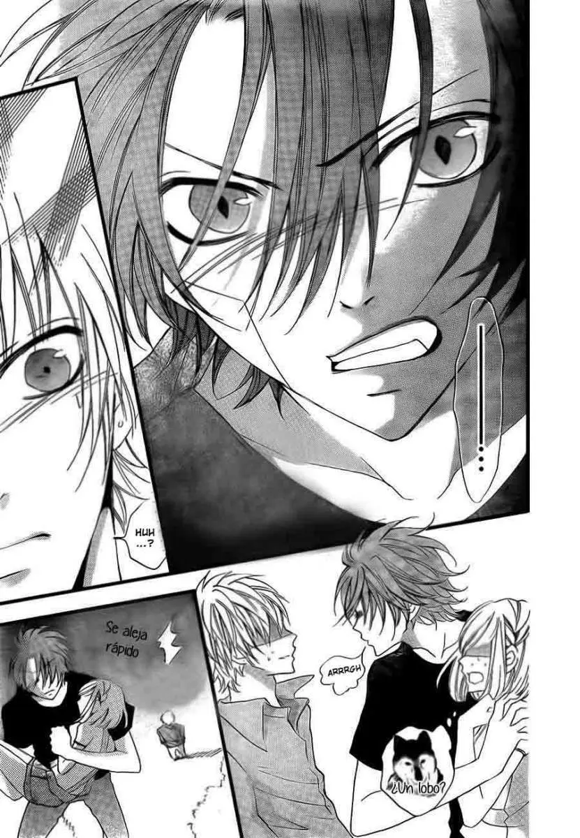 Boku wa Ookami (2010) - Capítulo 14 - Página 12 - LectorTMOo