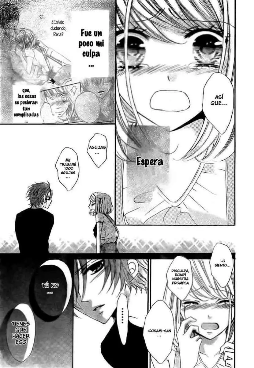 Boku wa Ookami (2010) - Capítulo 14 - Página 14 - LectorTMOo