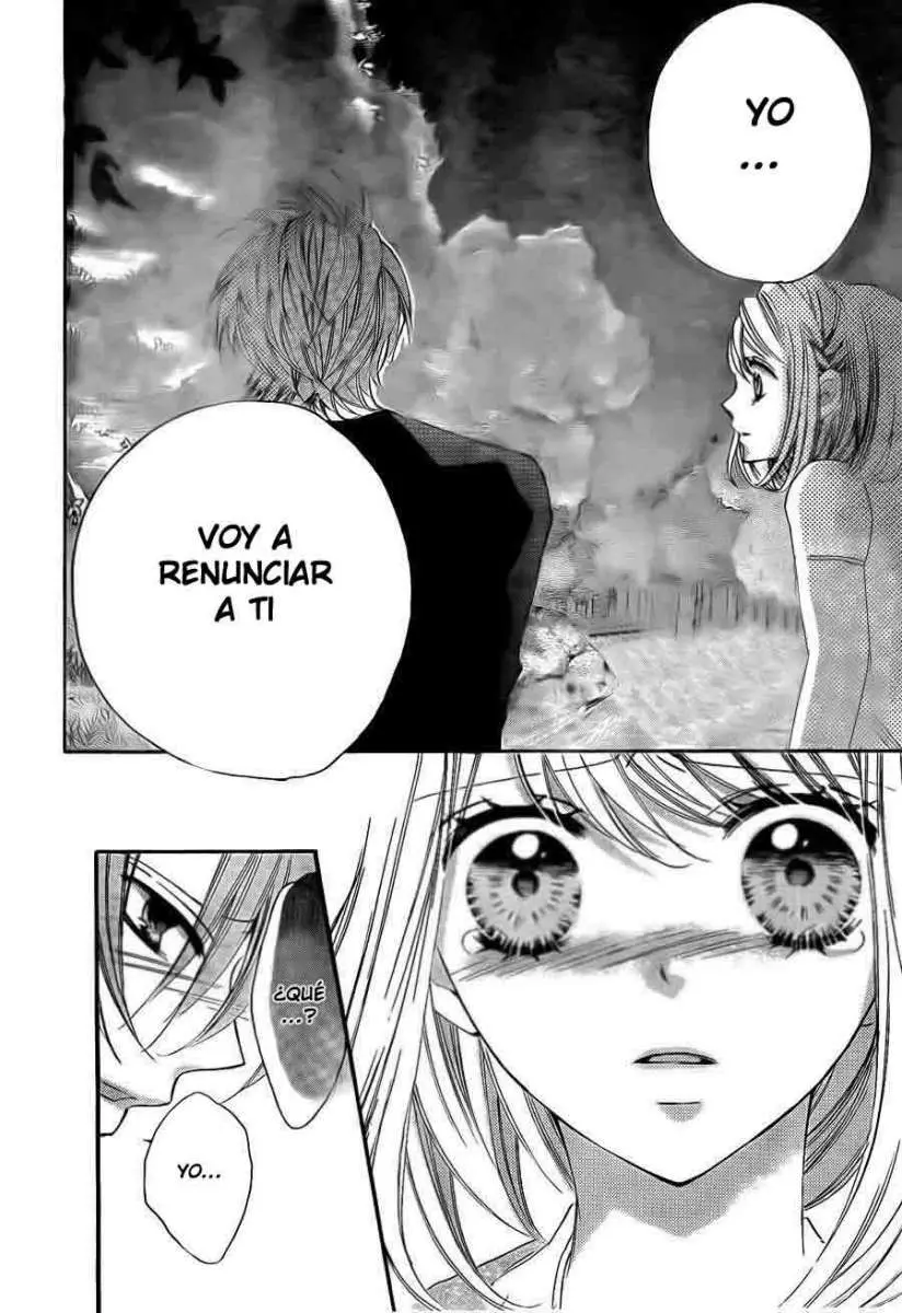Boku wa Ookami (2010) - Capítulo 14 - Página 15 - LectorTMOo
