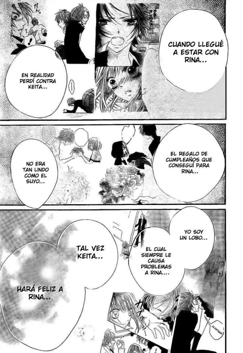 Boku wa Ookami (2010) - Capítulo 14 - Página 16 - LectorTMOo