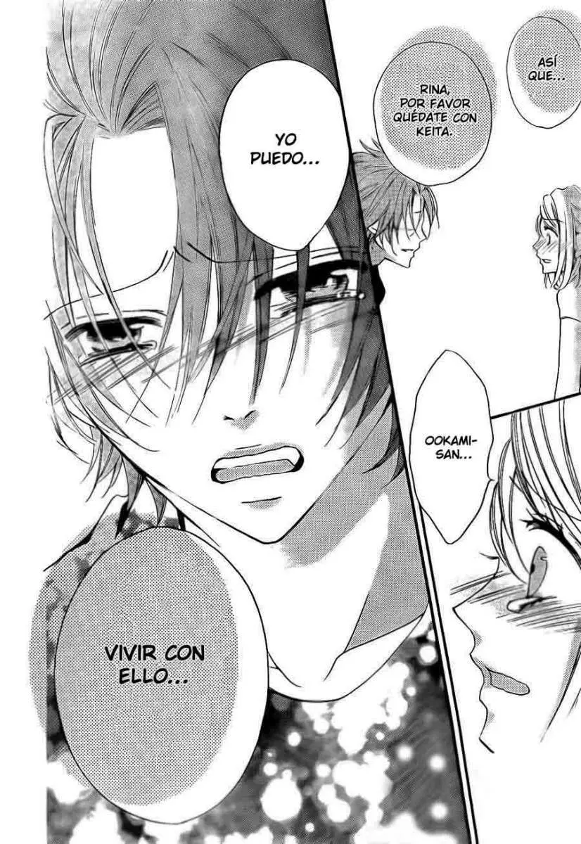 Boku wa Ookami (2010) - Capítulo 14 - Página 17 - LectorTMOo