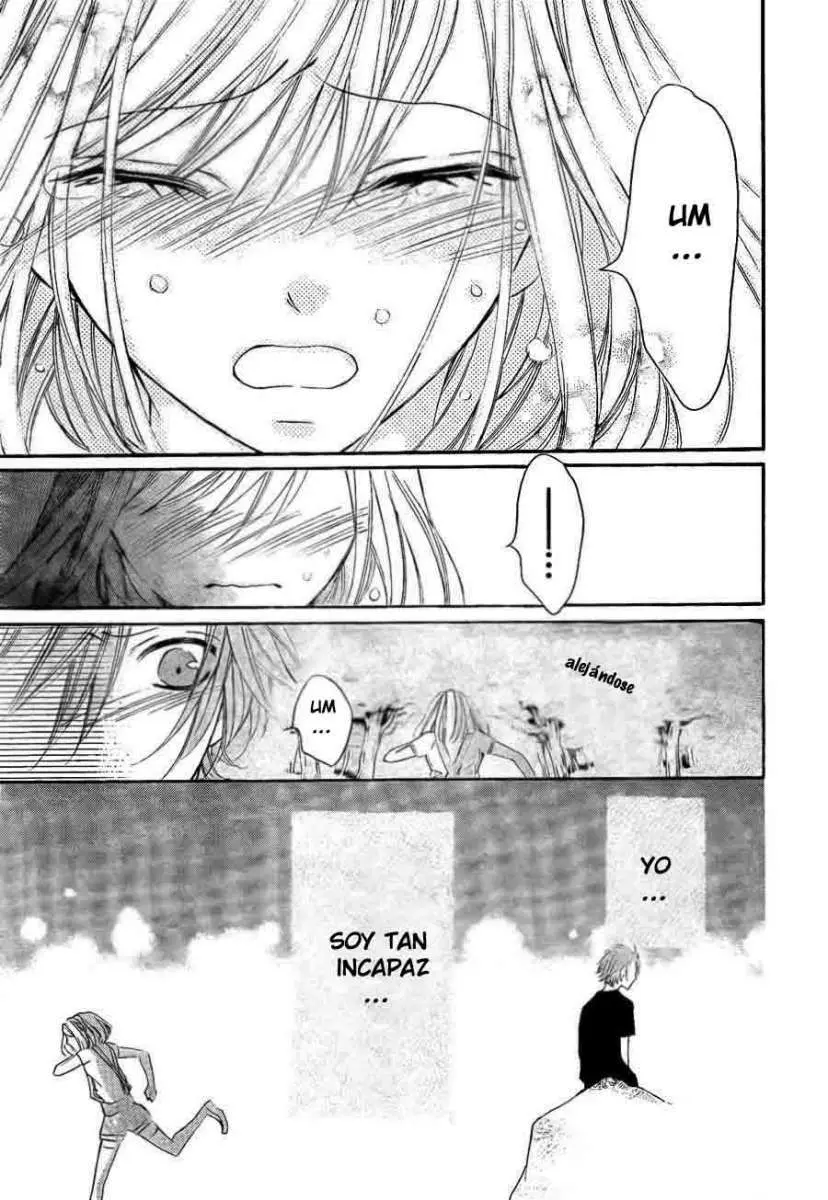 Boku wa Ookami (2010) - Capítulo 14 - Página 18 - LectorTMOo