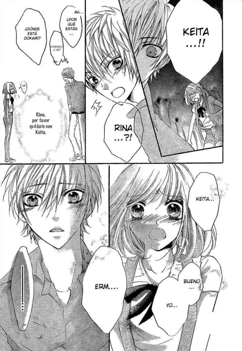 Boku wa Ookami (2010) - Capítulo 14 - Página 20 - LectorTMOo