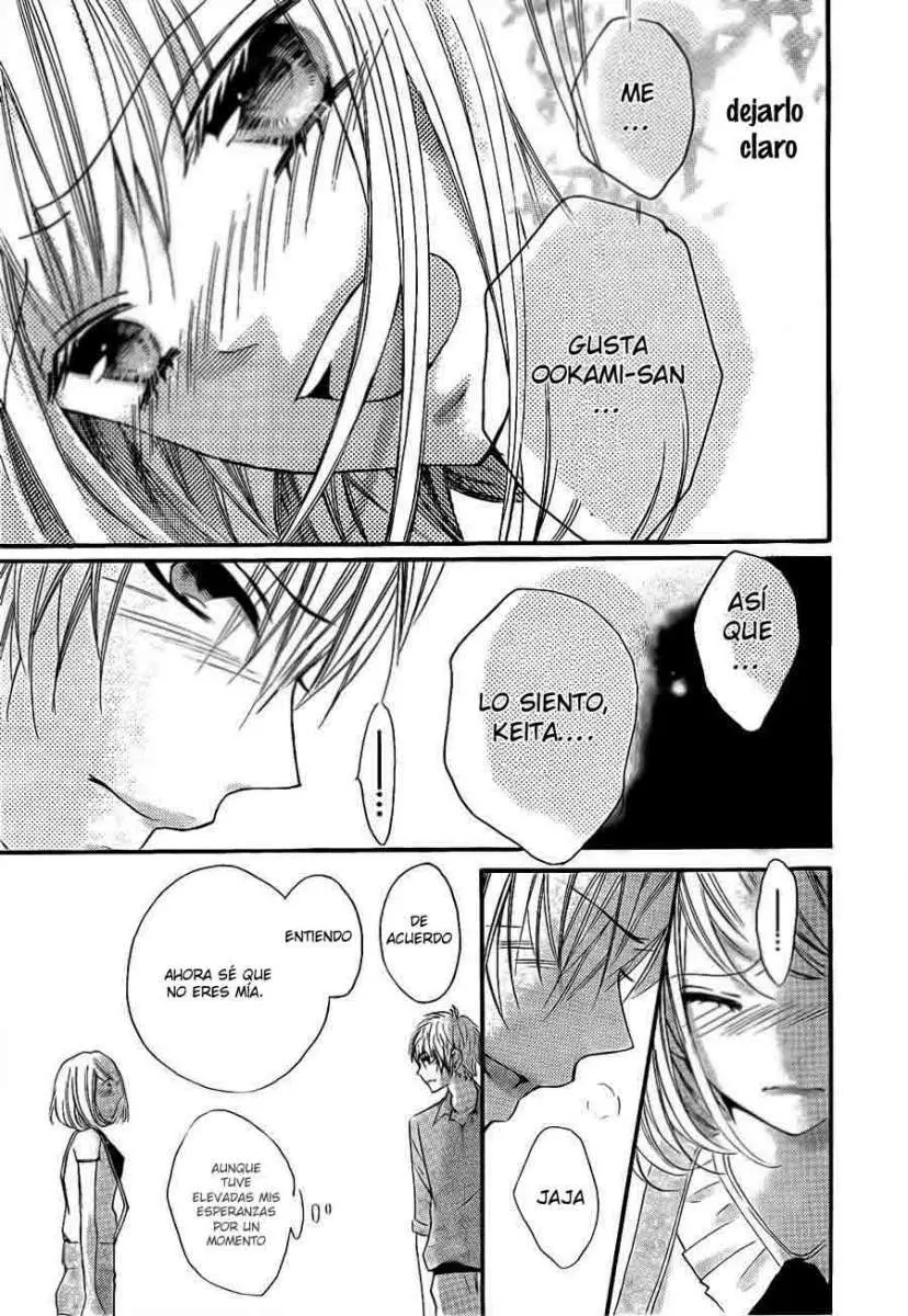Boku wa Ookami (2010) - Capítulo 14 - Página 22 - LectorTMOo