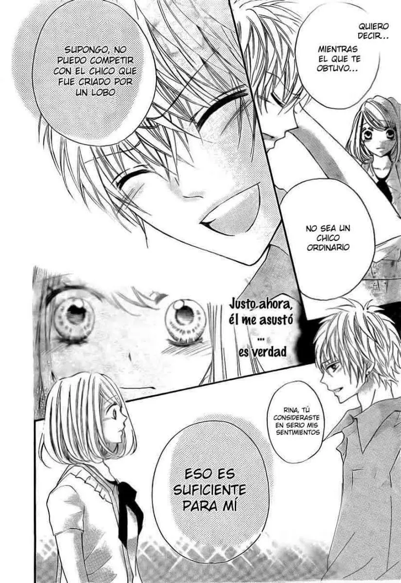 Boku wa Ookami (2010) - Capítulo 14 - Página 23 - LectorTMOo