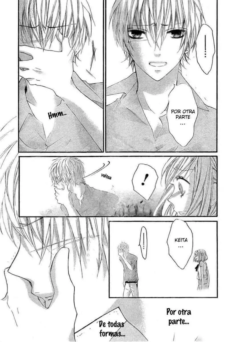 Boku wa Ookami (2010) - Capítulo 14 - Página 24 - LectorTMOo
