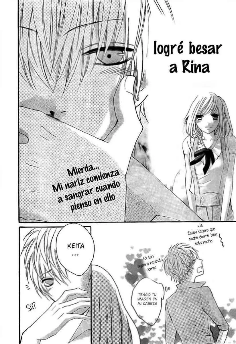 Boku wa Ookami (2010) - Capítulo 14 - Página 25 - LectorTMOo