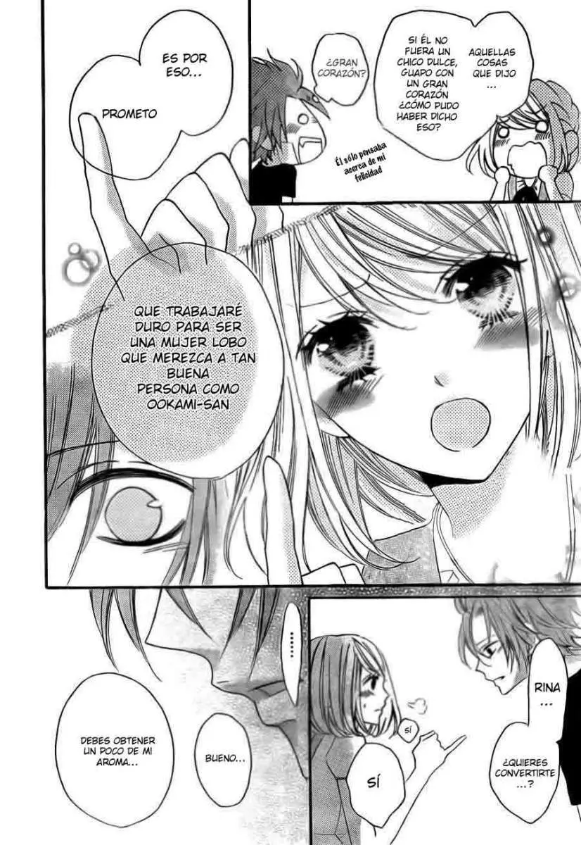 Boku wa Ookami (2010) - Capítulo 14 - Página 29 - LectorTMOo