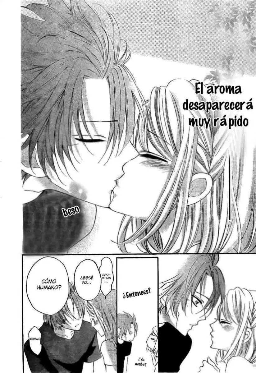 Boku wa Ookami (2010) - Capítulo 14 - Página 33 - LectorTMOo