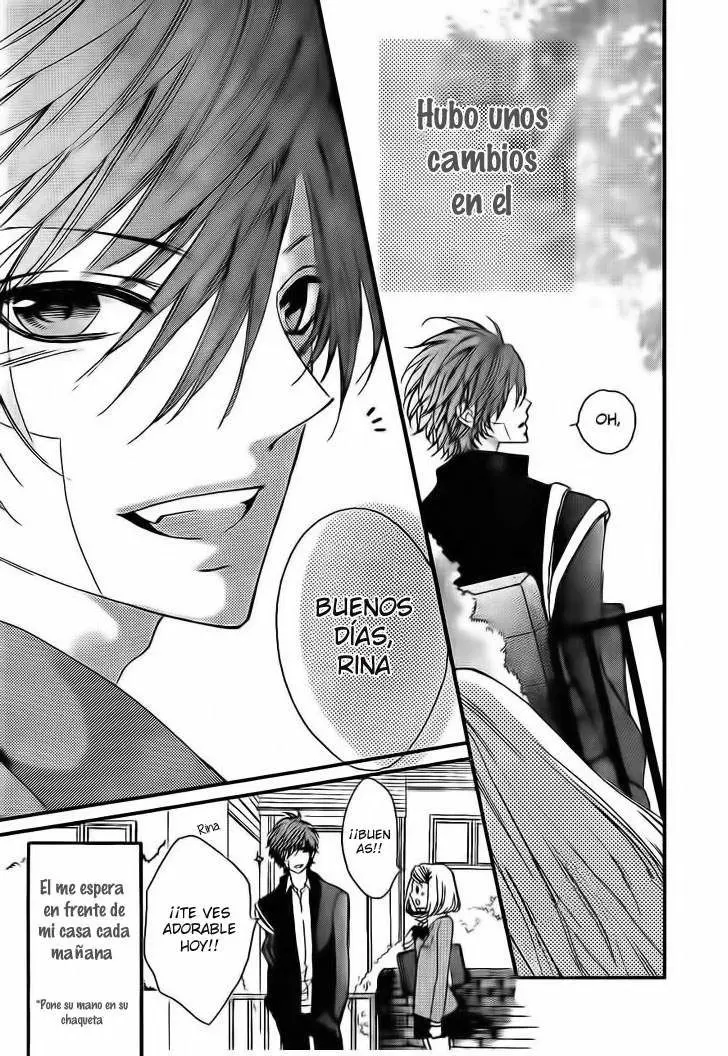 Boku wa Ookami (2010) - Capítulo 15 - Página 2 - LectorTMOo