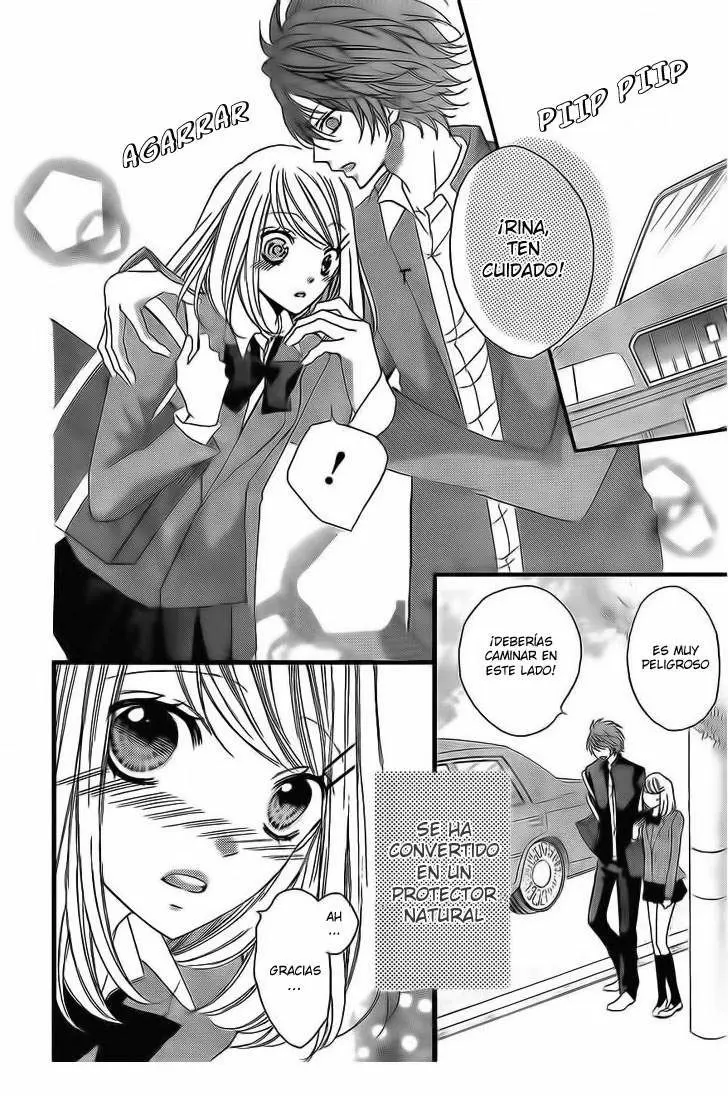 Boku wa Ookami (2010) - Capítulo 15 - Página 3 - LectorTMOo