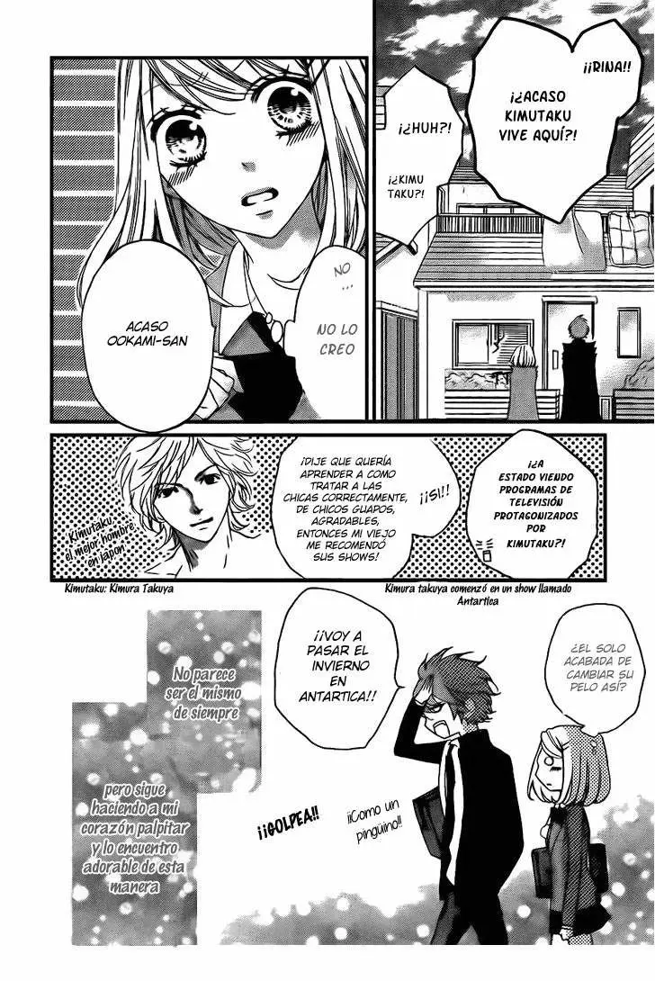 Boku wa Ookami (2010) - Capítulo 15 - Página 5 - LectorTMOo