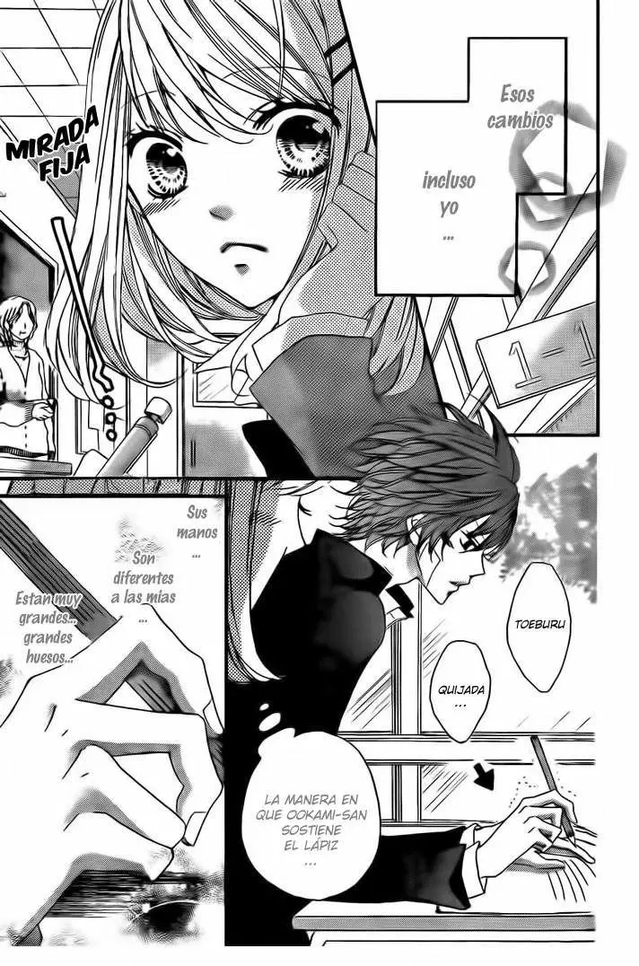 Boku wa Ookami (2010) - Capítulo 15 - Página 6 - LectorTMOo