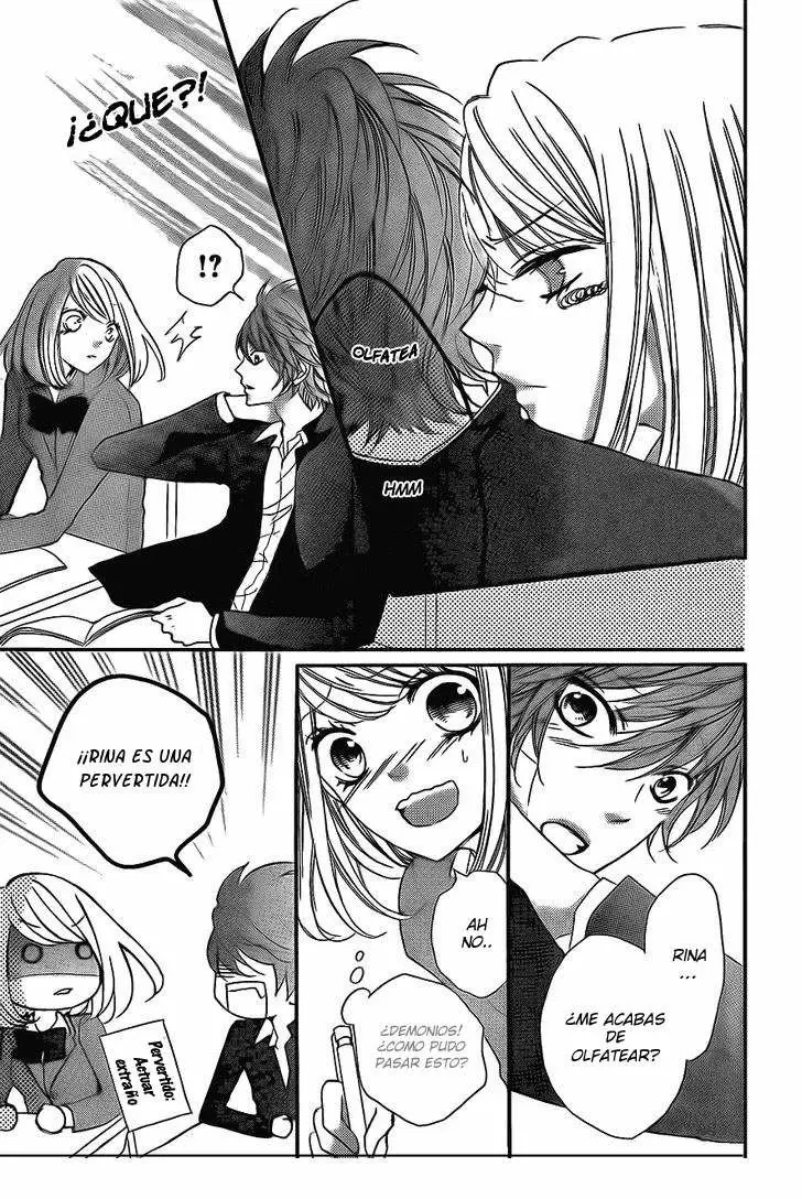 Boku wa Ookami (2010) - Capítulo 15 - Página 8 - LectorTMOo