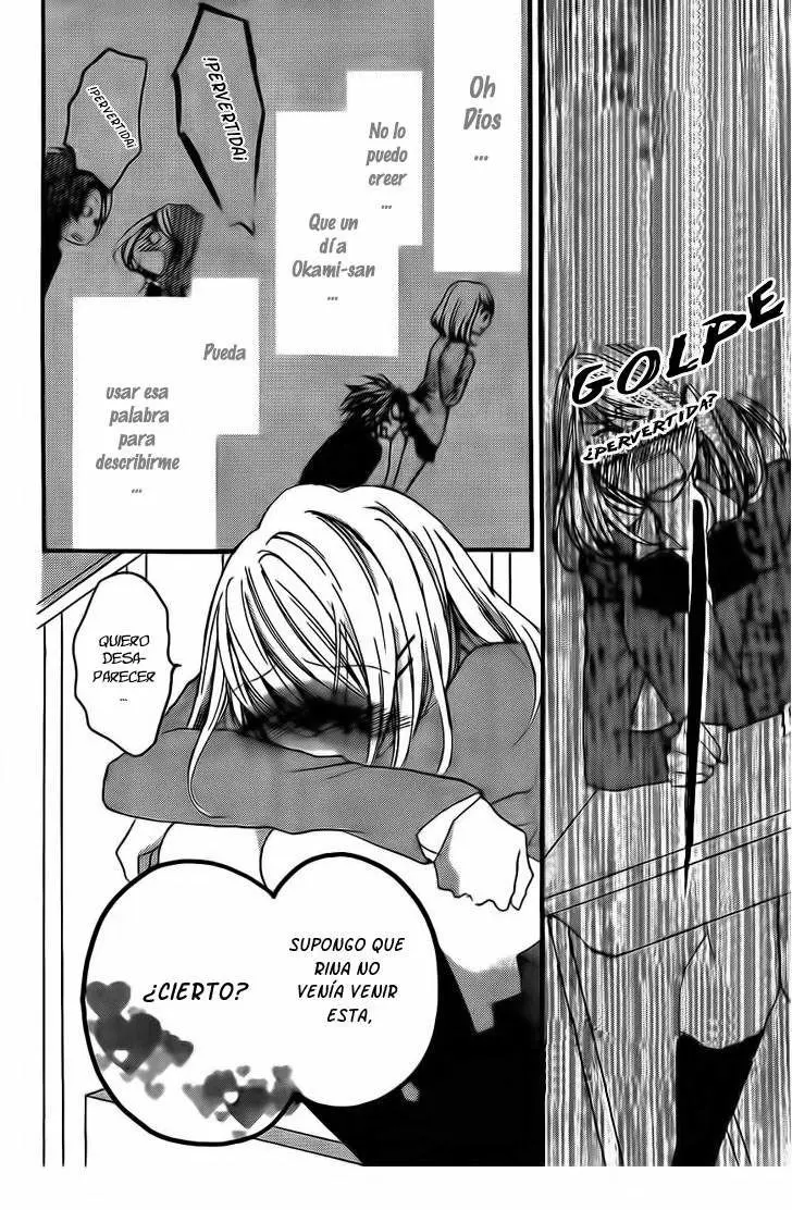 Boku wa Ookami (2010) - Capítulo 15 - Página 9 - LectorTMOo