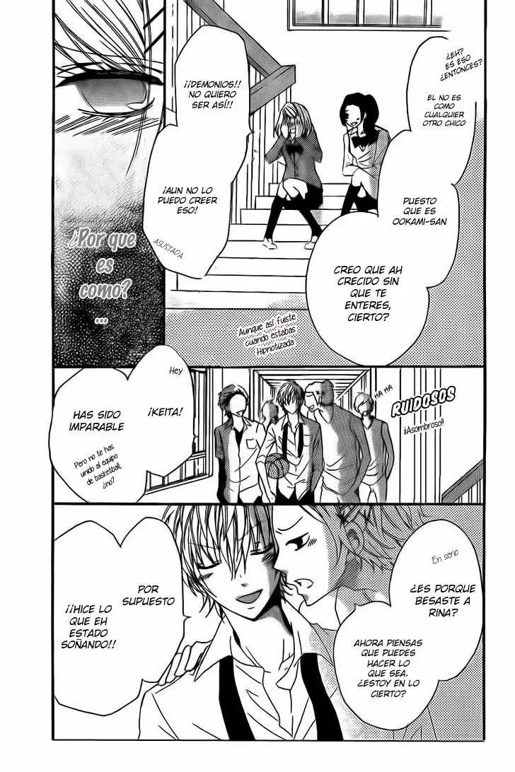 Boku wa Ookami (2010) - Capítulo 15 - Página 10 - LectorTMOo