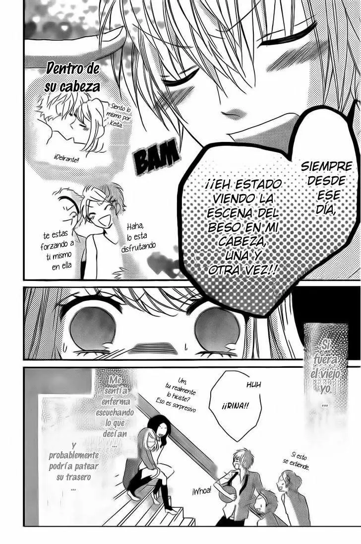 Boku wa Ookami (2010) - Capítulo 15 - Página 11 - LectorTMOo