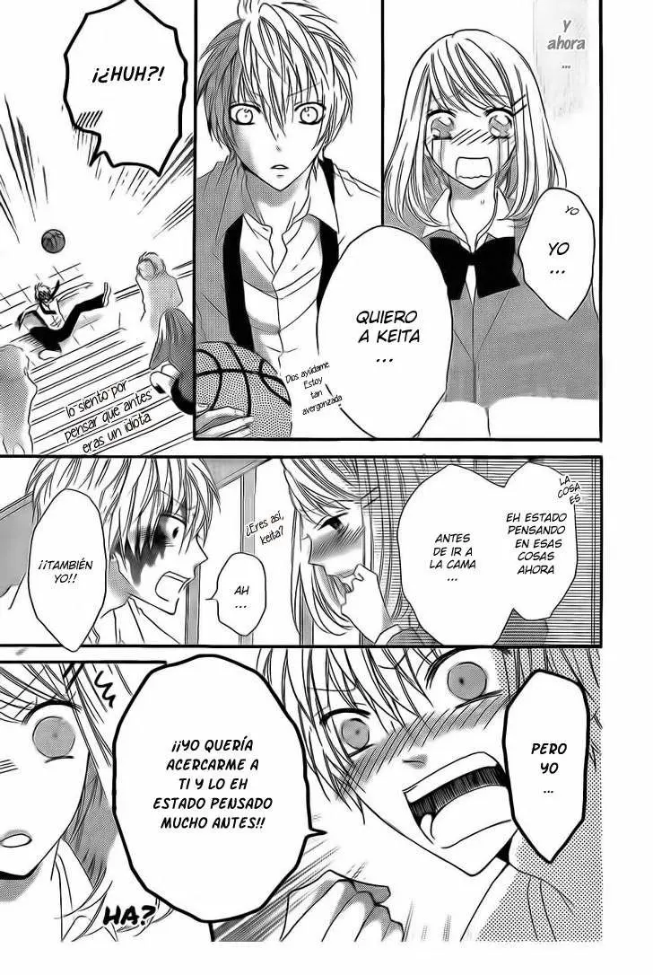 Boku wa Ookami (2010) - Capítulo 15 - Página 12 - LectorTMOo