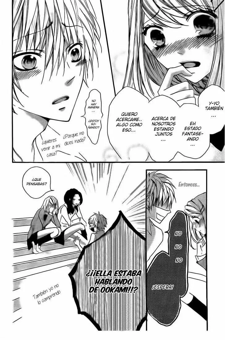 Boku wa Ookami (2010) - Capítulo 15 - Página 13 - LectorTMOo