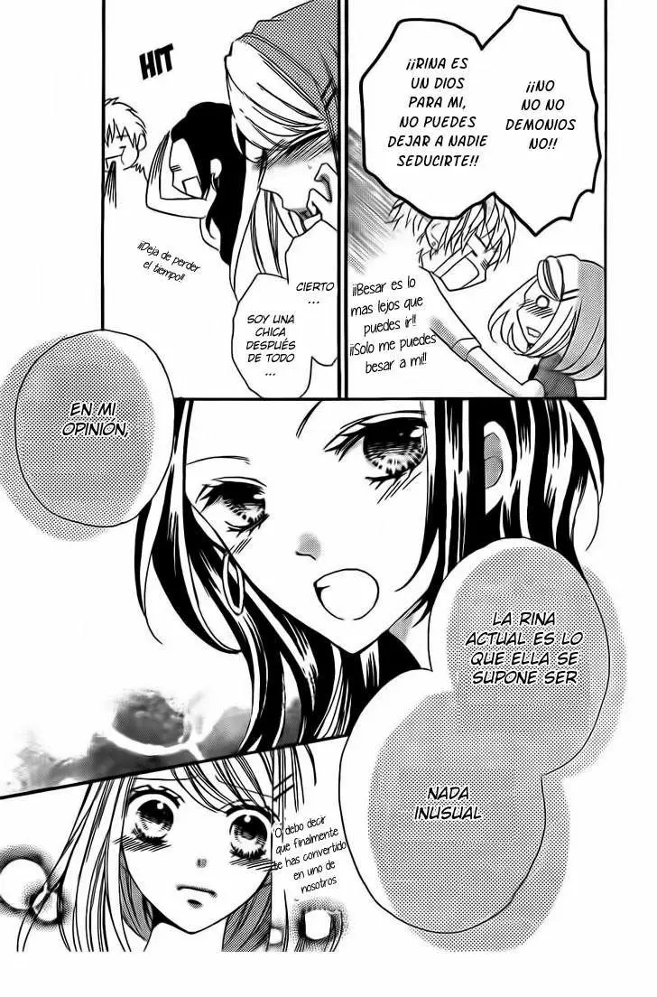 Boku wa Ookami (2010) - Capítulo 15 - Página 14 - LectorTMOo