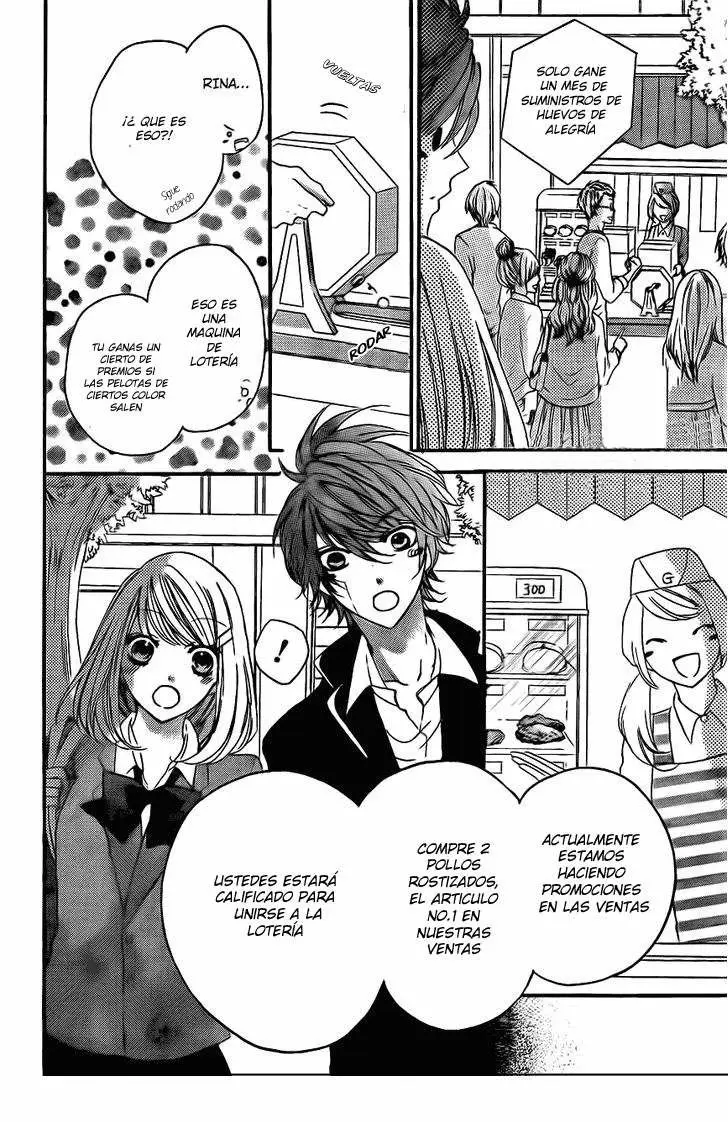 Boku wa Ookami (2010) - Capítulo 15 - Página 17 - LectorTMOo