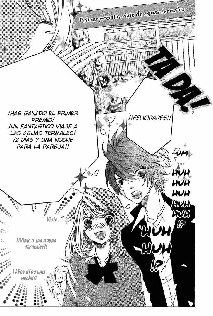Boku wa Ookami (2010) - Capítulo 15 - Página 24 - LectorTMOo