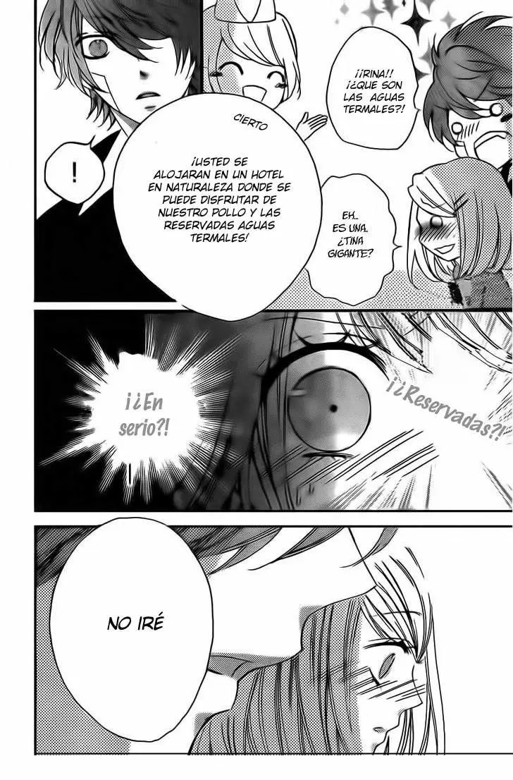 Boku wa Ookami (2010) - Capítulo 15 - Página 25 - LectorTMOo