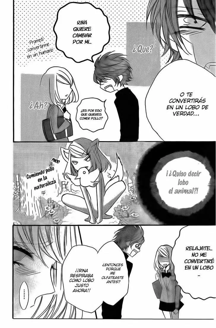 Boku wa Ookami (2010) - Capítulo 15 - Página 27 - LectorTMOo