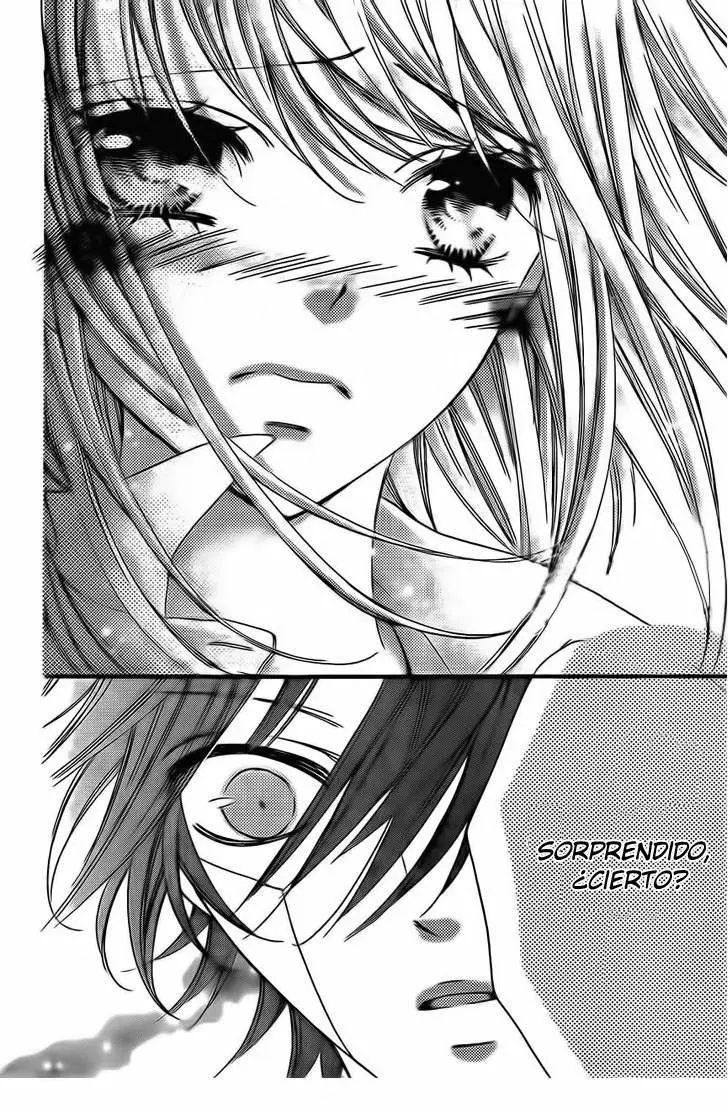 Boku wa Ookami (2010) - Capítulo 15 - Página 29 - LectorTMOo