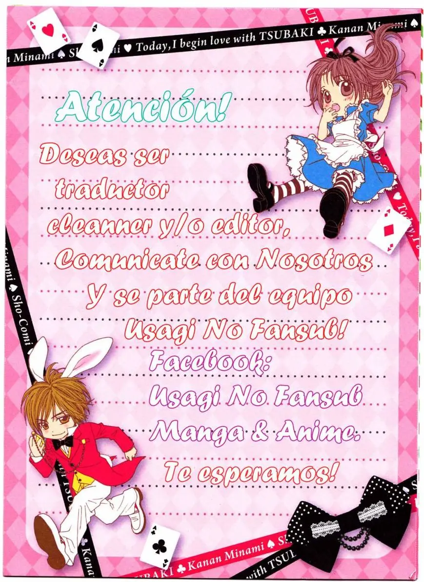 Boku wa Ookami (2010) - Capítulo 15 - Página 35 - LectorTMOo