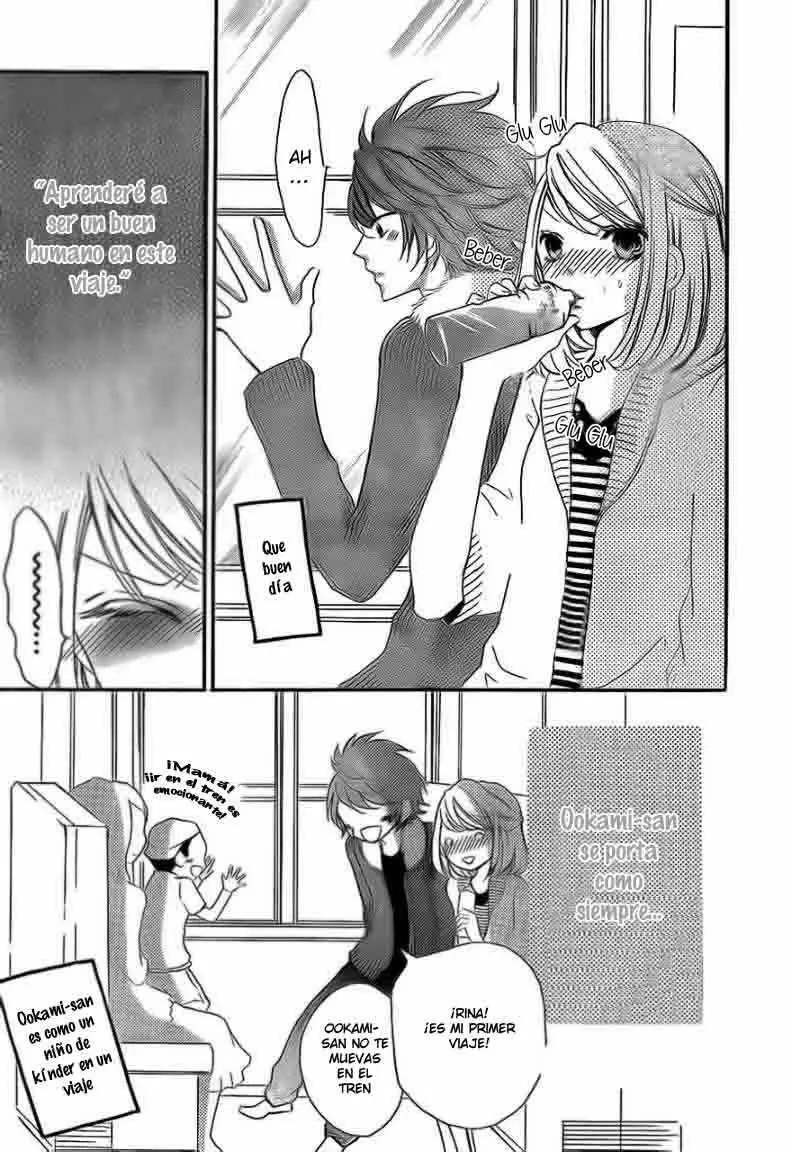 Boku wa Ookami (2010) - Capítulo 16 - Página 6 - LectorTMOo