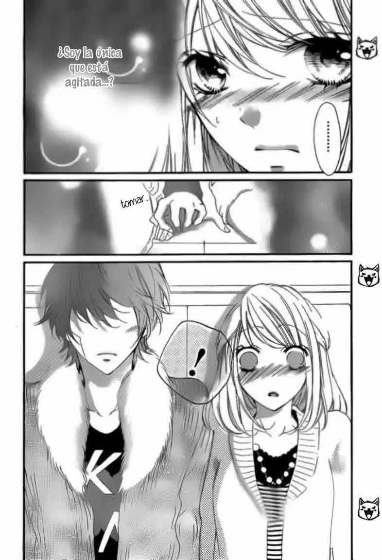 Boku wa Ookami (2010) - Capítulo 16 - Página 7 - LectorTMOo