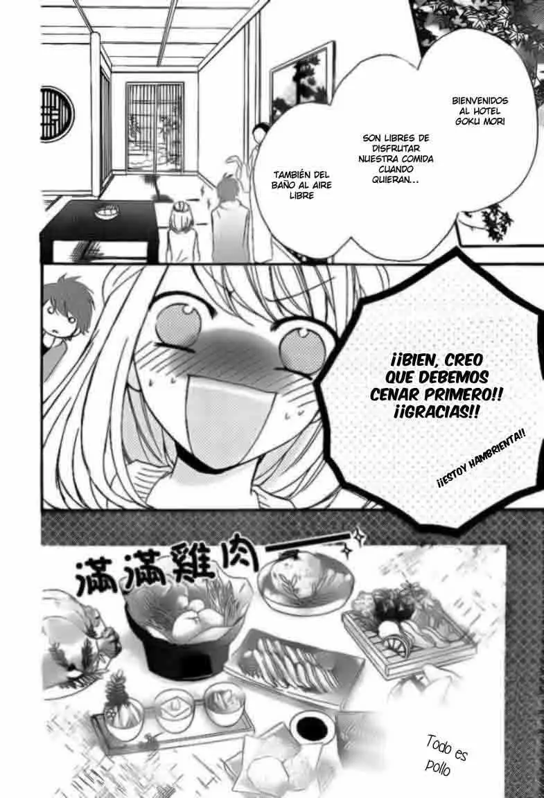 Boku wa Ookami (2010) - Capítulo 16 - Página 11 - LectorTMOo