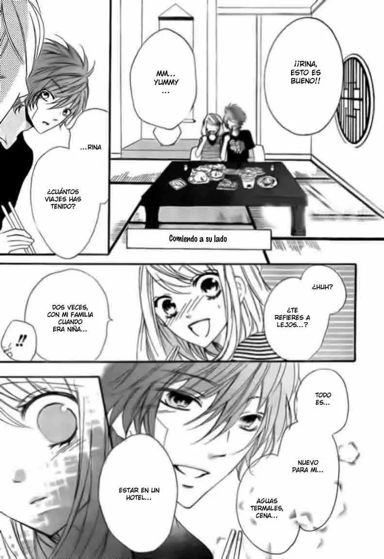 Boku wa Ookami (2010) - Capítulo 16 - Página 12 - LectorTMOo