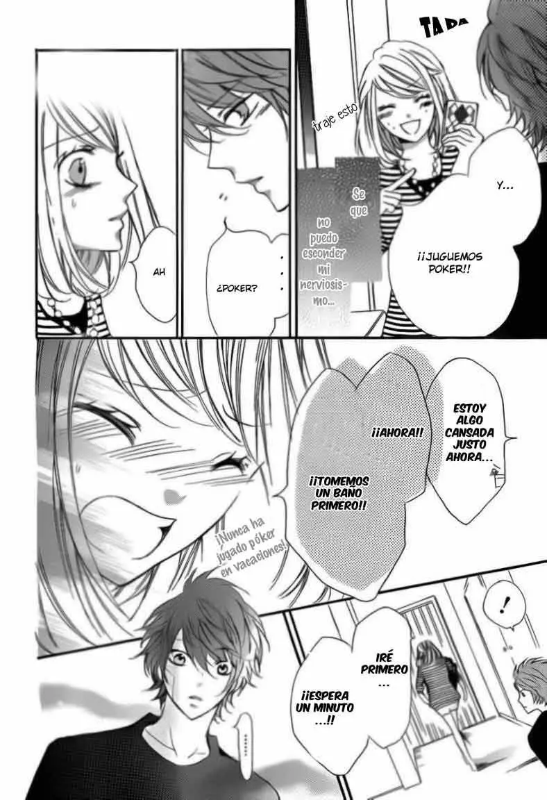 Boku wa Ookami (2010) - Capítulo 16 - Página 15 - LectorTMOo