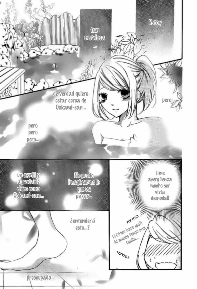 Boku wa Ookami (2010) - Capítulo 16 - Página 16 - LectorTMOo
