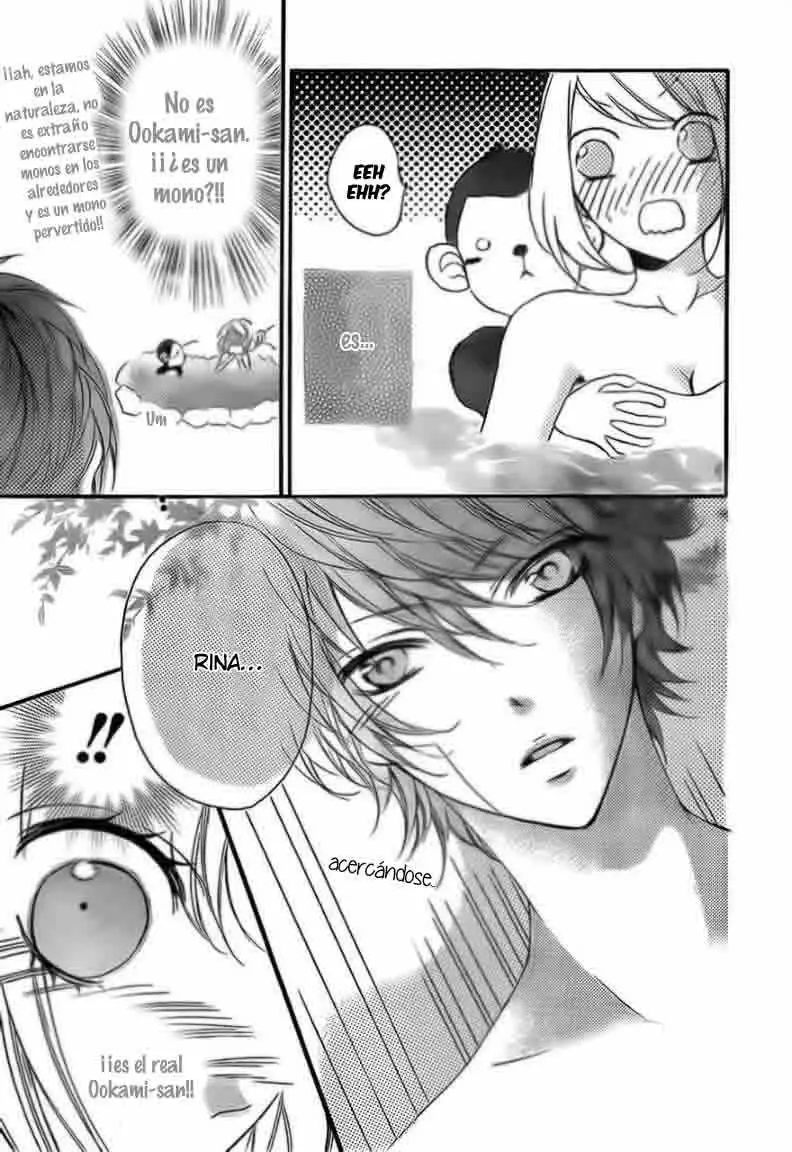 Boku wa Ookami (2010) - Capítulo 16 - Página 18 - LectorTMOo