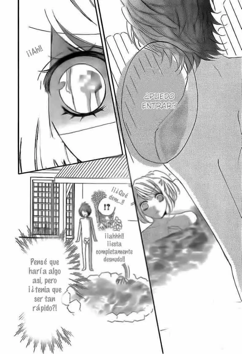 Boku wa Ookami (2010) - Capítulo 16 - Página 19 - LectorTMOo