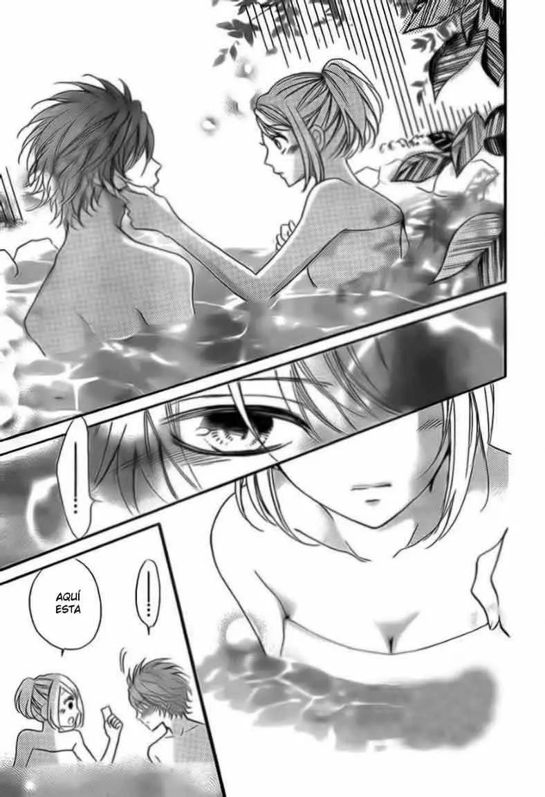 Boku wa Ookami (2010) - Capítulo 16 - Página 22 - LectorTMOo