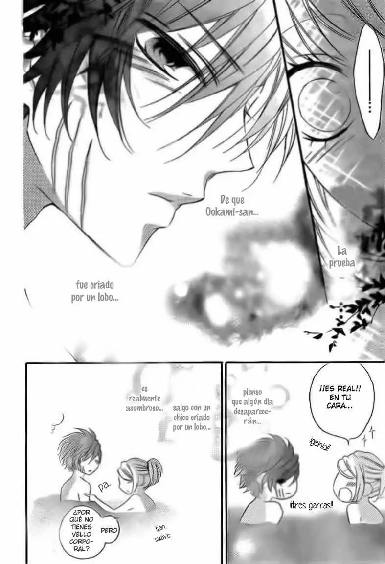 Boku wa Ookami (2010) - Capítulo 16 - Página 23 - LectorTMOo
