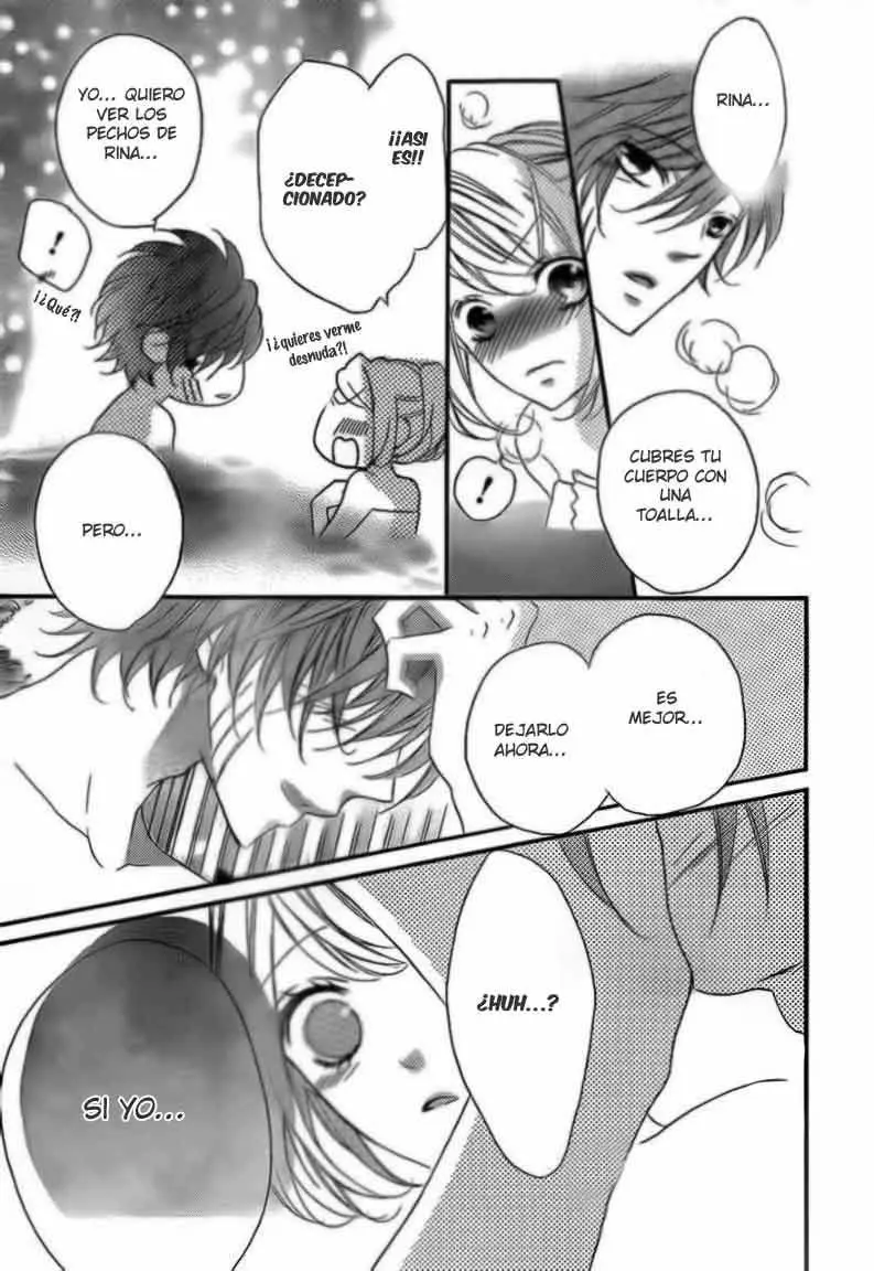 Boku wa Ookami (2010) - Capítulo 16 - Página 24 - LectorTMOo