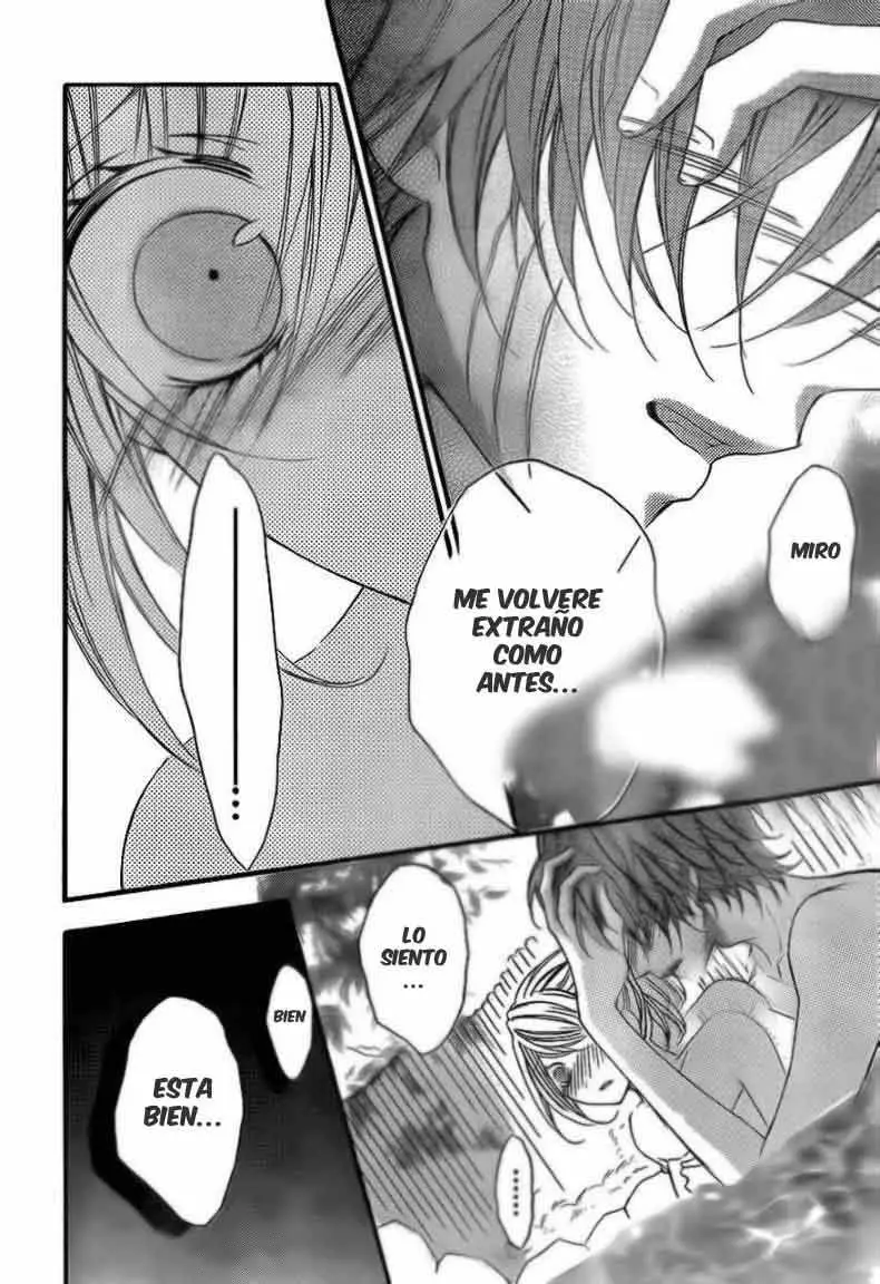 Boku wa Ookami (2010) - Capítulo 16 - Página 25 - LectorTMOo