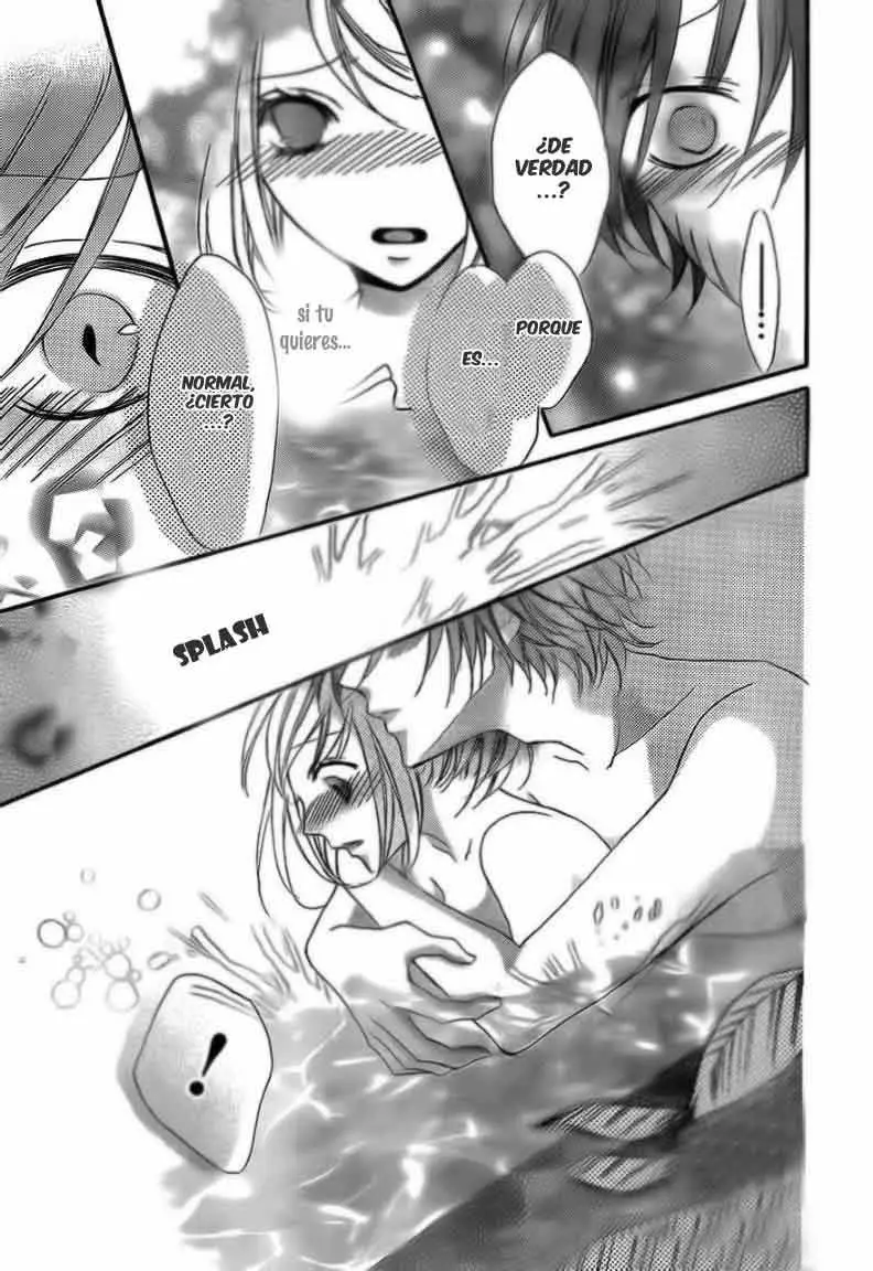 Boku wa Ookami (2010) - Capítulo 16 - Página 26 - LectorTMOo