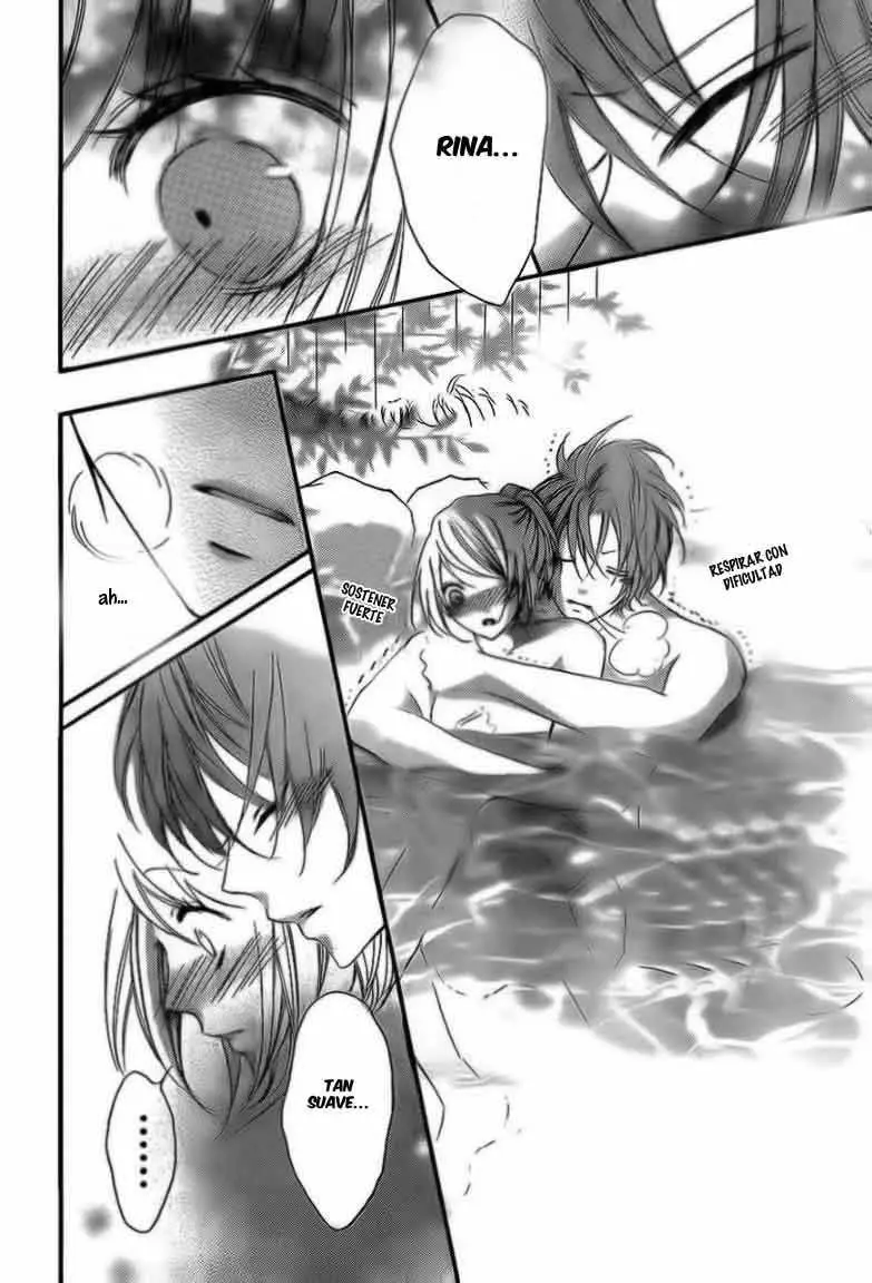Boku wa Ookami (2010) - Capítulo 16 - Página 27 - LectorTMOo