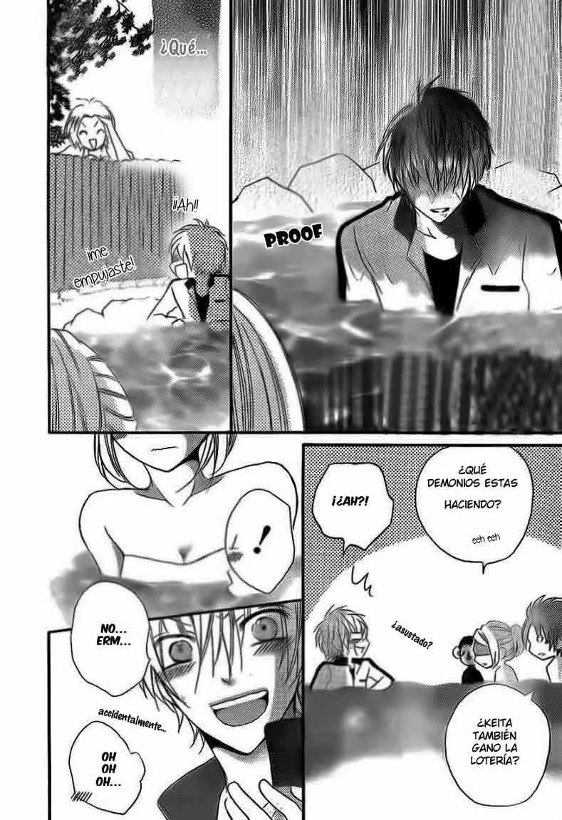 Boku wa Ookami (2010) - Capítulo 16 - Página 29 - LectorTMOo