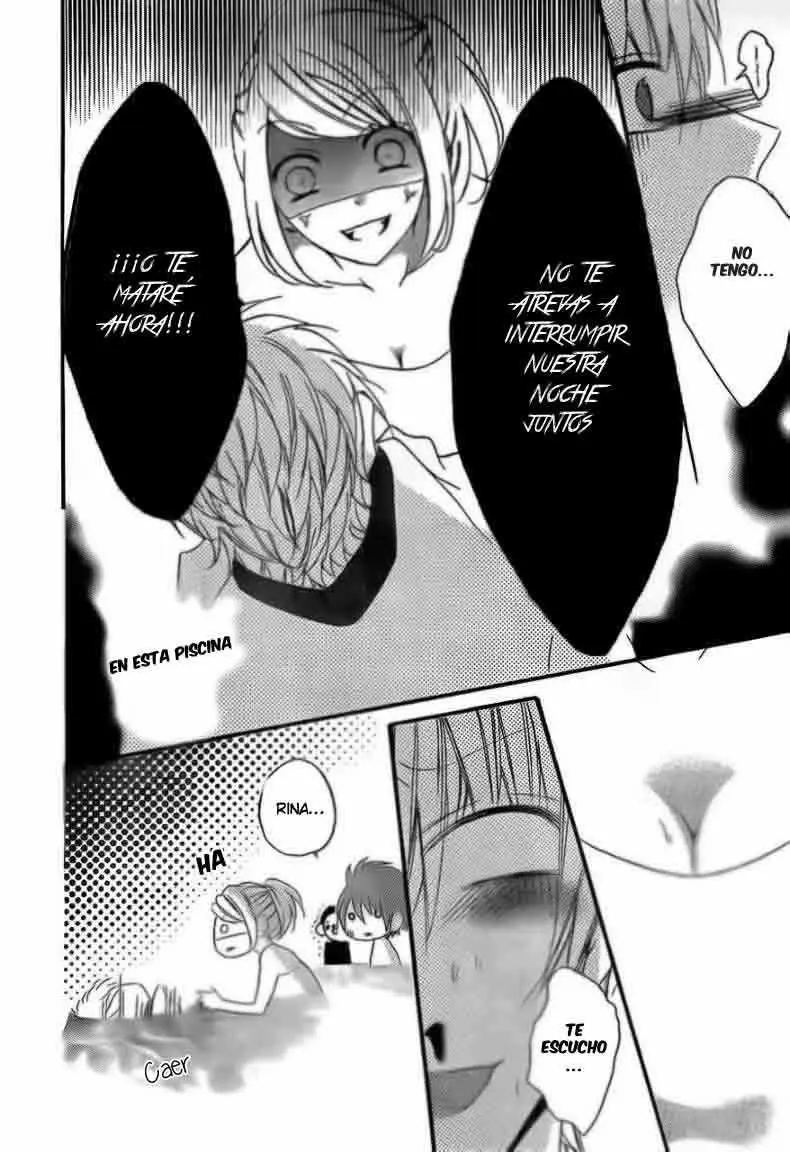 Boku wa Ookami (2010) - Capítulo 16 - Página 31 - LectorTMOo
