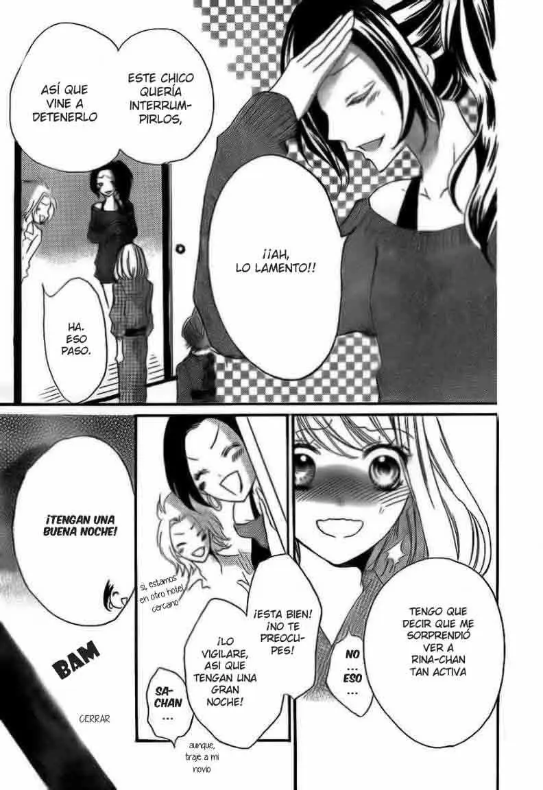 Boku wa Ookami (2010) - Capítulo 16 - Página 32 - LectorTMOo