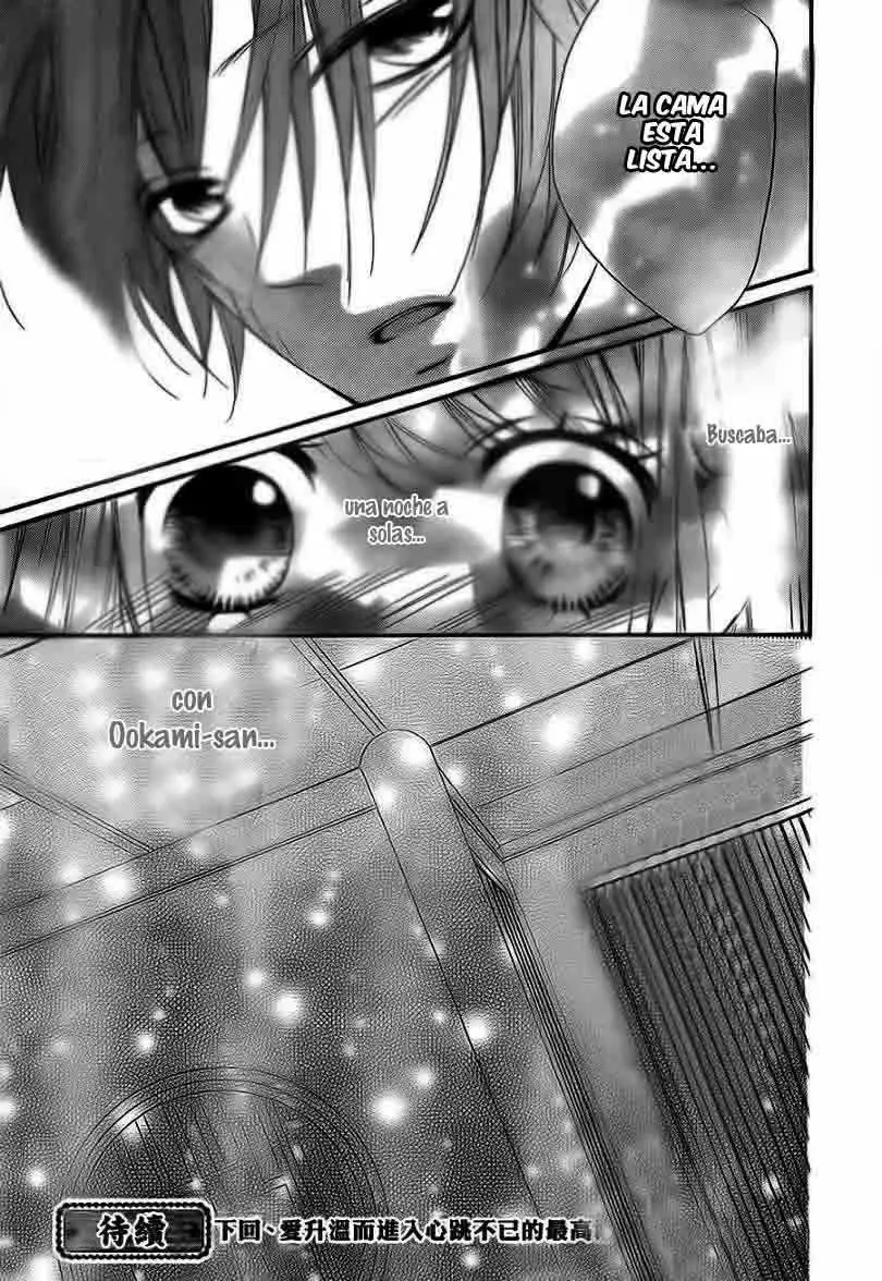 Boku wa Ookami (2010) - Capítulo 16 - Página 34 - LectorTMOo