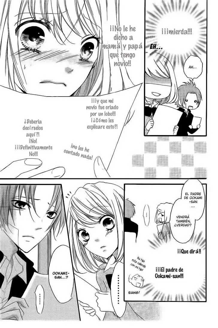 Boku wa Ookami (2010) - Capítulo 17.05 - Página 6 - LectorTMOo